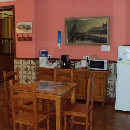 La Esteponera La Línea de la Concepción Екстериор снимка