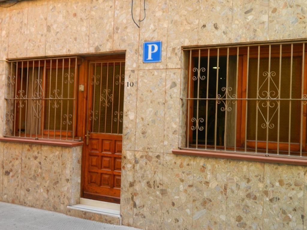 La Esteponera La Línea de la Concepción Екстериор снимка