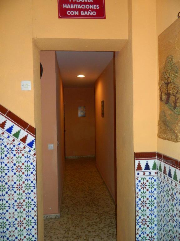 La Esteponera La Línea de la Concepción Екстериор снимка