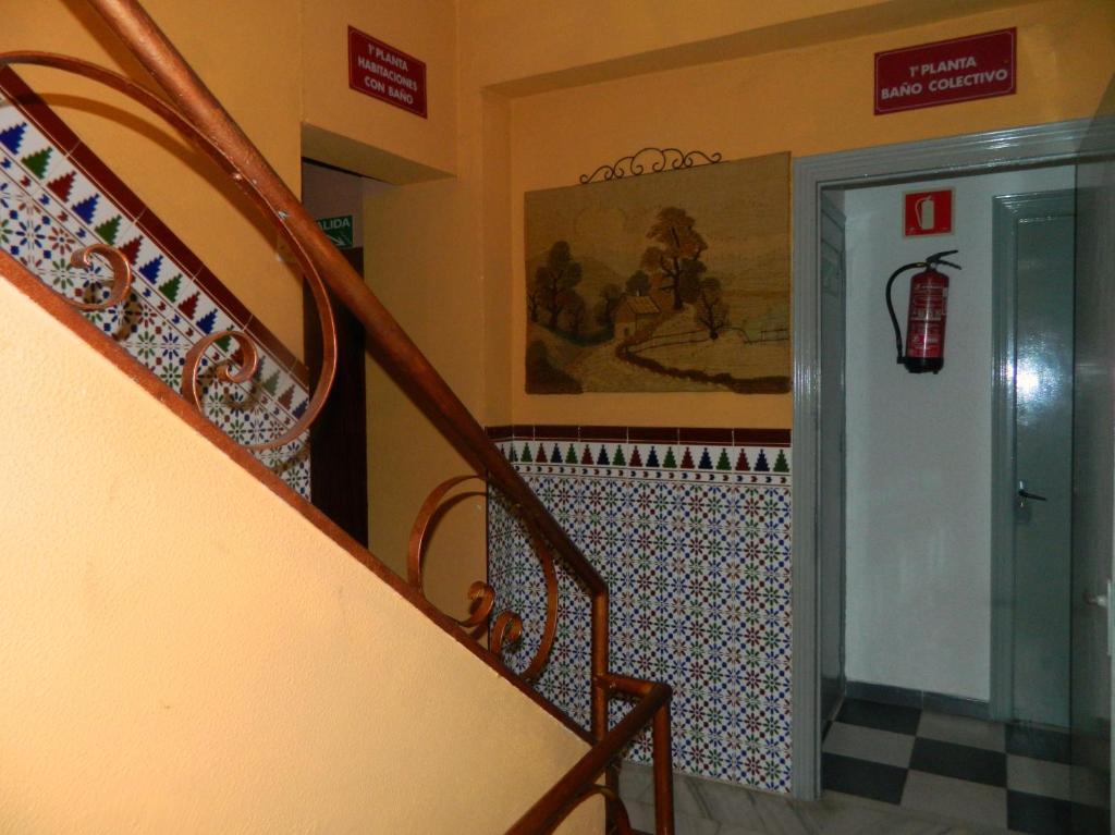 La Esteponera La Línea de la Concepción Стая снимка
